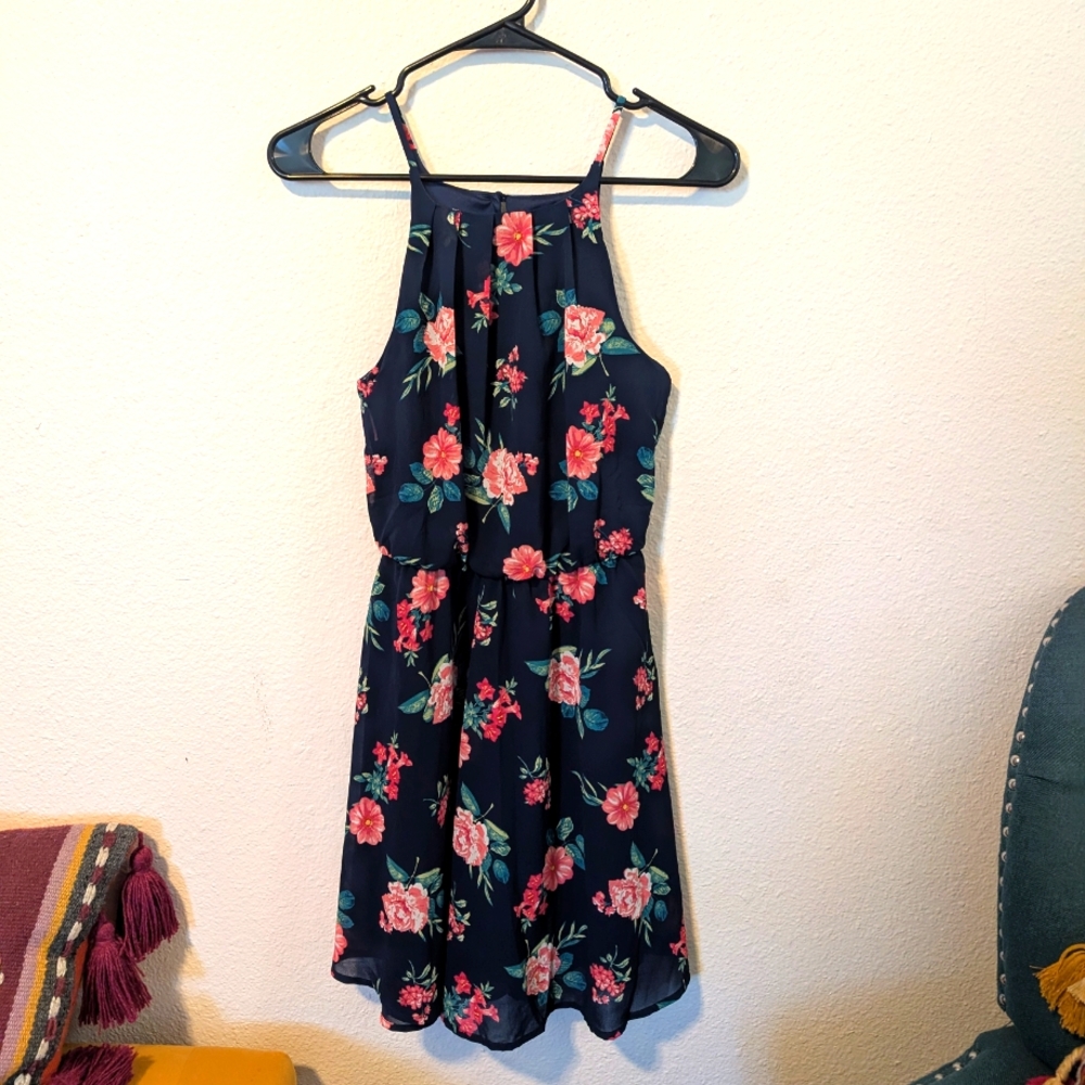 Francesca XS Dress